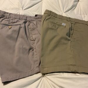 Men’s shorts